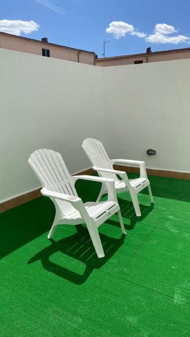 エリン The Mare Houseヴィラ エクステリア 写真
